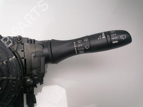 Switch NISSAN X-TRAIL III (T32_, T32R, T32RR) 1.6 dCi ALL MODE 4x4-i (NT32) | BP23383904I30 