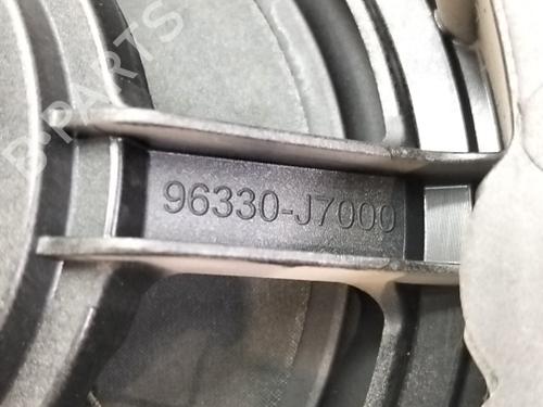 Speaker KIA CEED Sportswagon (CD) 1.6 CRDi 115 | BP40549509E2 - Image 2