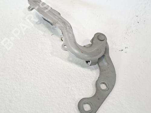 Used Hinge/Door check strap FORD TRANSIT COURIER B460 Box Body/MPV 1.5 TDCi (75 hp) 28958484