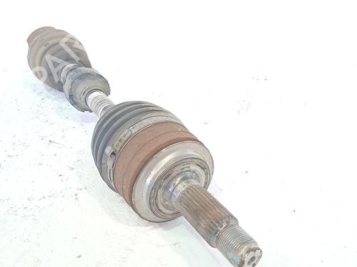 Left front driveshaft HONDA CIVIC VIII Hatchback (FN, FK) 2.2 CTDi (FK3) | BP29557462M38 