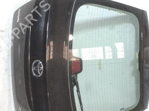 Bakluke CC/Kombi-Kupé Bakluke CC/Kombi-Kupé 38990506 38990506