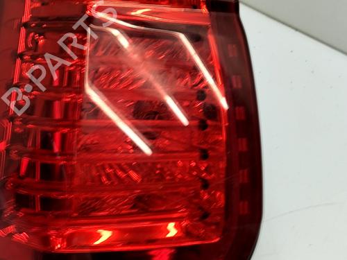 Left taillight PEUGEOT 5008 (0U_, 0E_) 1.6 BlueHDi 120 | BP32014332C34