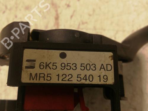 Steering column stalk SEAT CORDOBA (6K1, 6K2) 1.9 D | BP25465631I23 