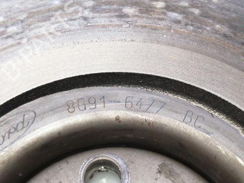 Flywheel VOLVO S40 II (544) 1.8 FlexFuel | BP23936479M101 