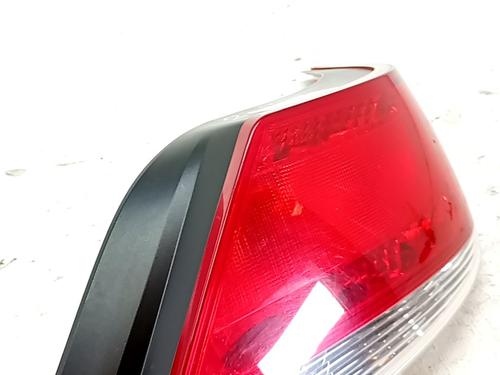 Used Right taillight Right taillight OPEL ASTRA H TwinTop (A04) 1.6 (L67) (116 hp) 34209603 34209603