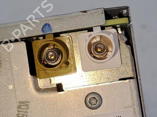 Radio RENAULT MEGANE II Saloon (LM0/1_) 1.5 dCi (LM0F, LM0T, LM2B) | BP28037322E6 