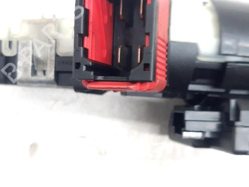 Ignition barrel OPEL VIVARO B Bus (X82) 1.6 CDTI (06) | BP36376903M48 - Image 2