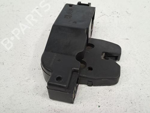 Tailgate lock PEUGEOT 307 SW (3H) 2.0 HDI 110 | BP27378415C101 
