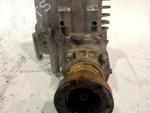Front differential JAGUAR X-TYPE I (X400) 2.5 V6 All-wheel Drive | BP32108227M23 - Image 5