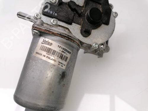 Viskermotor vindrude OPEL MOVANO B Van (X62) 2.3 CDTI FWD (FV) (131 hp) 23939863
