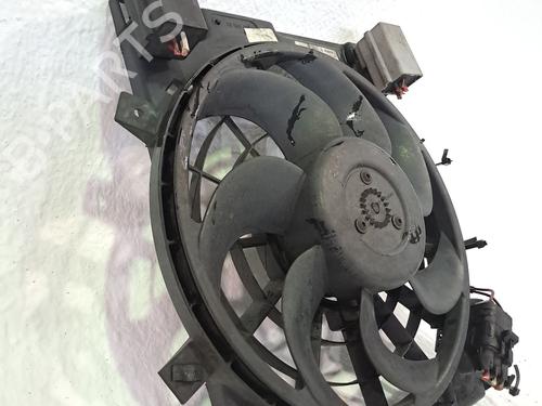 Radiator fan OPEL ASTRA H GTC (A04) 1.9 CDTi (L08) | BP24189257M35 