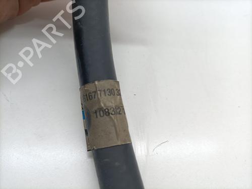 Used Pipe BMW X5 (E53) 3.0 d (218 hp) 25455973