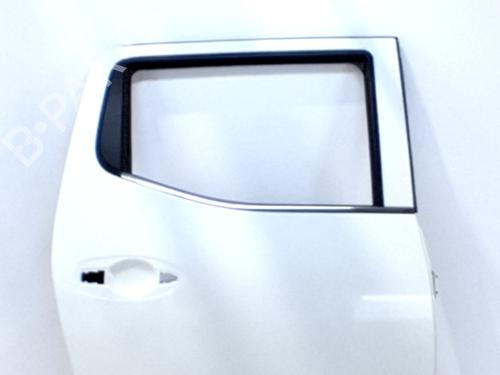 Used Right rear door Right rear door 37590240 37590240