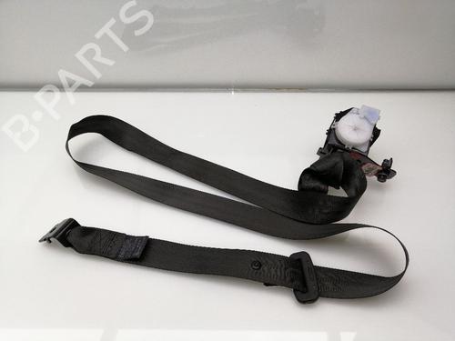 Rear center seatbelt HYUNDAI ELANTRA V Saloon (MD, UD) 1.6 | BP23383086I27 