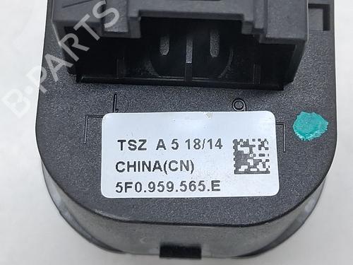 Mirror switch SEAT LEON ST (5F8) 1.6 TDI | BP28083822I25 