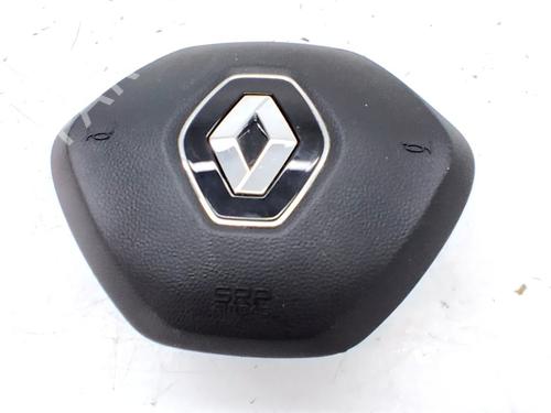 Airbag chauffør Airbag chauffør RENAULT KANGOO III Box Body/MPV 1.5 Blue dCi 95 (FJAB) (95 hp) 35977046 35977046