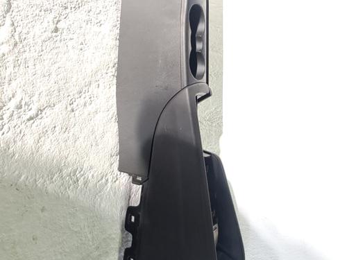 Middle console AUDI TT (8J3) 2.0 TFSI | BP31966337I22