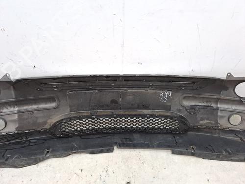 Front bumper MINI MINI (R50, R53) One | BP25017243C7 