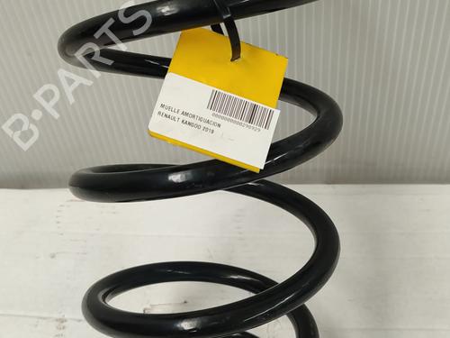 Støddæmperfjeder RENAULT KANGOO Express (FW0/1_) 1.5 dCi 75 (FW07, FW10, FW04) (75 hp) 23340455