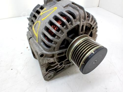 Used Alternator RENAULT MEGANE II Estate (KM0/1_) 1.5 dCi (KM16, KM1E) (106 hp) 30622361