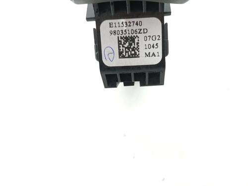 Switch CITROËN C3 III (SX) 1.5 BlueHDi 100 (SXYHYP, SXYHTU) | BP27462746I30