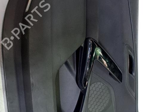 Used Front left panel Front left panel PEUGEOT 508 I (8D_) 2.0 BlueHDi 150 (150 hp) 33768696 33768696
