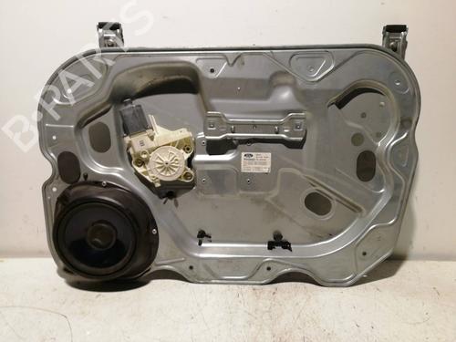 Used Front right window mechanism FORD FOCUS I (DAW, DBW) 2.0 16V (131 hp) 25708076