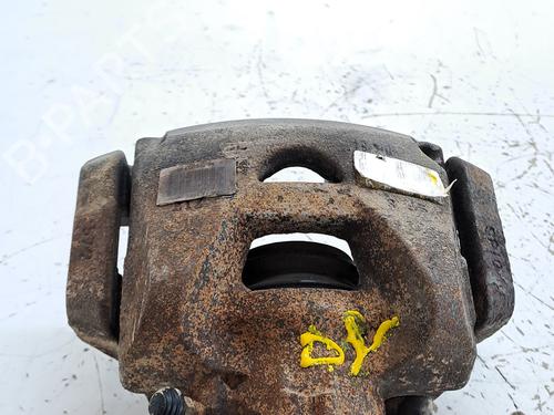 Bremssattel links vorne für CITROËN BERLINGO Box Body/MPV (B9) 1.6 HDi / BlueHDi 75 (75 hp) 27653083