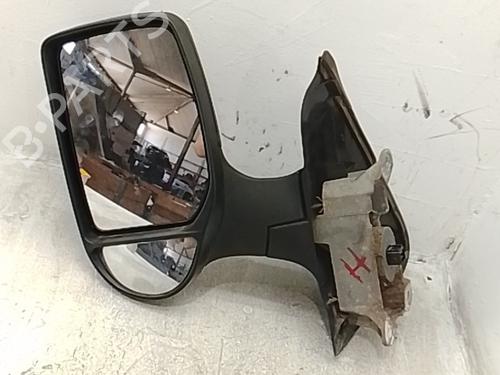 Retrovisor esquerdo Retrovisor esquerdo FORD TRANSIT Van (FA_ _) 2.4 TDCi RWD (140 hp) 36523749 36523749