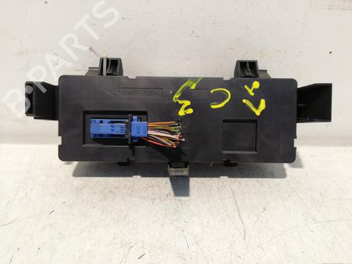 AC-Styringsenhed/Manøvreenhed CITROËN C3 I (FC_, FN_) 1.4 i | BP25458485I5 