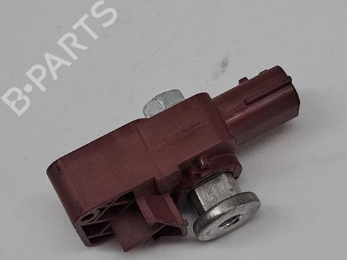 Elektronisk sensor DACIA SANDERO II TCe 90 (B8M1, B8MA, B8AC) | BP24586834M84 