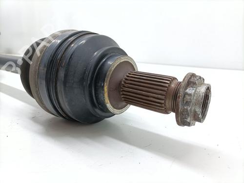 Left rear driveshaft BMW X5 (E53) 3.0 d | BP25987437M40 