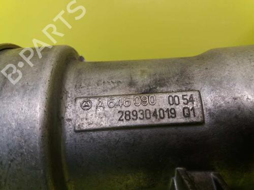 Egr MERCEDES-BENZ C-CLASS (W203) C 200 CDI (203.004) | BP23383427M69 