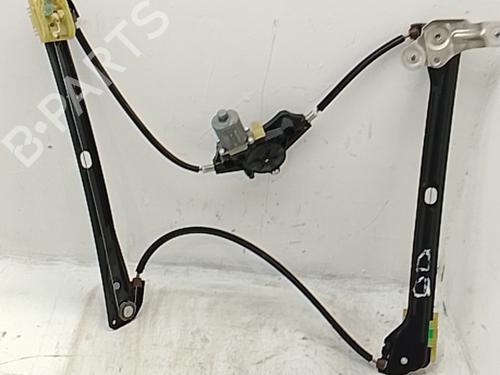 Used Front right window mechanism Front right window mechanism 37159879 37159879