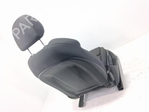 Right front seat AUDI A3 Sportback (8VA, 8VF) 2.0 TDI | BP29351414C16 