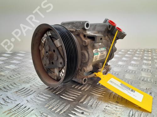 AC compressor RENAULT CLIO III (BR0/1, CR0/1) 1.2 16V (BR02, BR0J, BR11, CR02, CR0J, CR11) | BP23339006M34 