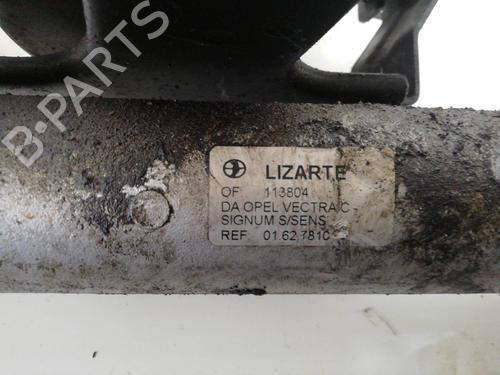Tannstang/sevrosnekke OPEL VECTRA C (Z02) 1.9 CDTI (F69) | BP28337070M22 
