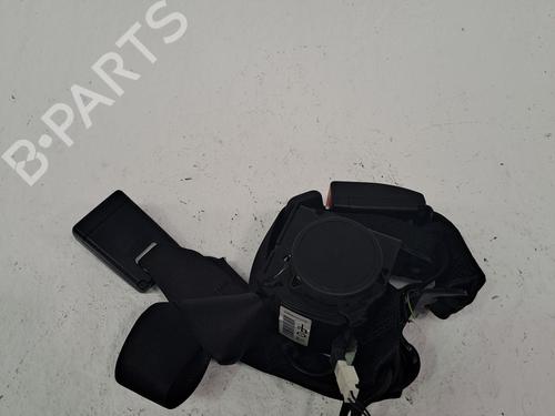 Rear right seatbelt BMW 1 (F20) 116 d | BP26169581I28 