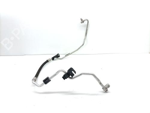 Used AC pipe BMW X1 (E84) sDrive 18 d (143 hp) 25456535