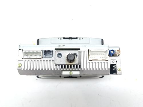 Display monitor DACIA DOKKER Box Body/MPV 1.5 dCi (FEAJ) | BP27175160C48 