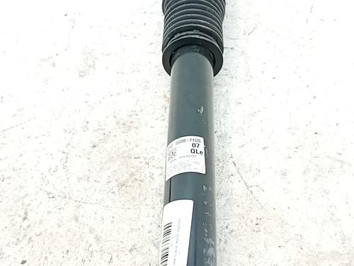 Used Left rear shock absorber Left rear shock absorber 36523254 36523254