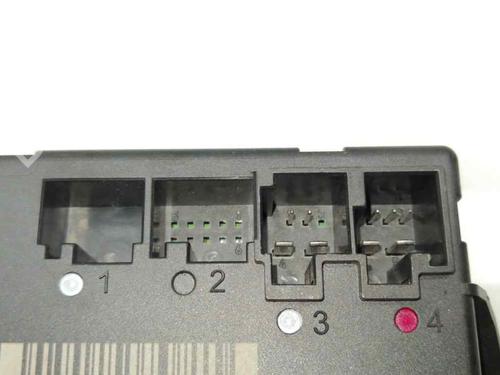 Used Electronic module MERCEDES-BENZ C-CLASS (W204) C 220 CDI (204.002) (170 hp) 23856793