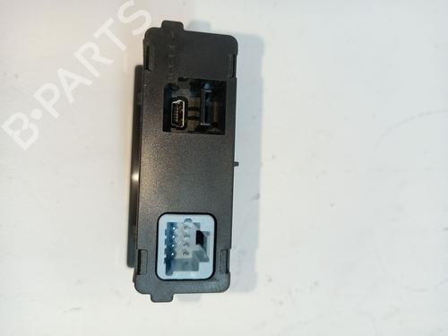 Elektronische module RENAULT CLIO V (B7_) 1.0 TCe 90 (B7MT) | BP26192485M83 