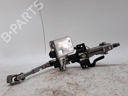 Steering column AUDI A1 CITY CARVER (GBH) 35 TFSI | BP23377013M21 