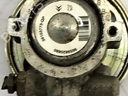 AC-Kompressor CITROËN XSARA PICASSO (N68) 1.6 HDi | BP30925848M34