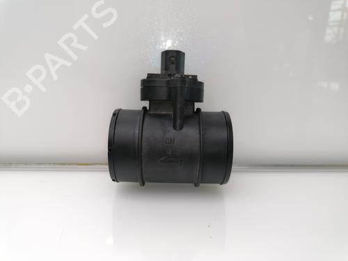 Used Mass air flow sensor OPEL CORSA E (X15) 1.4 (08, 68) (90 hp) 23384926