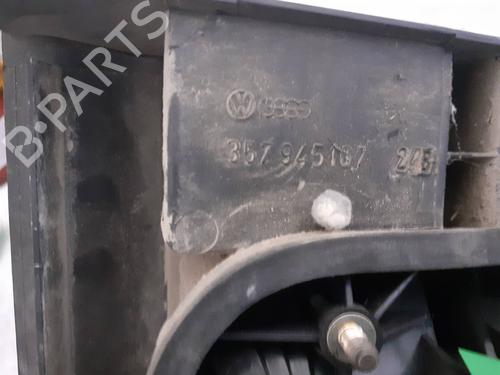 Left taillight VW PASSAT B3/B4 (3A2, 35I) 1.8 | BP25457838C34 
