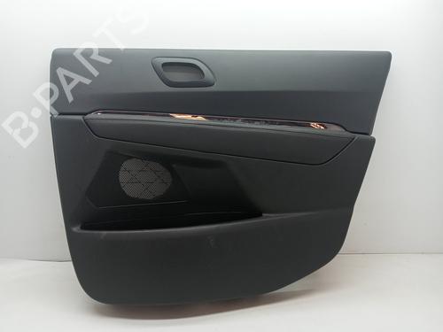 Front right panel PEUGEOT 3008 I MPV (0U_) 1.6 BlueHDi 120 | BP23351988C59 