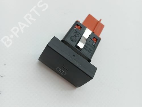 Module électronique VW POLO V (6R1, 6C1) 1.6 TDI (75 hp) 23342341
