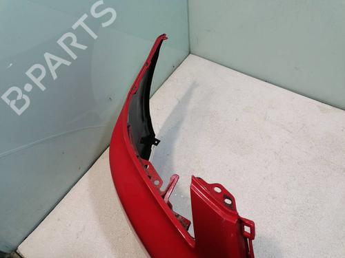 Front bumper TOYOTA COROLLA (_E12_) 2.0 D-4D (CDE120_, CDE120R) | BP23941402C7 